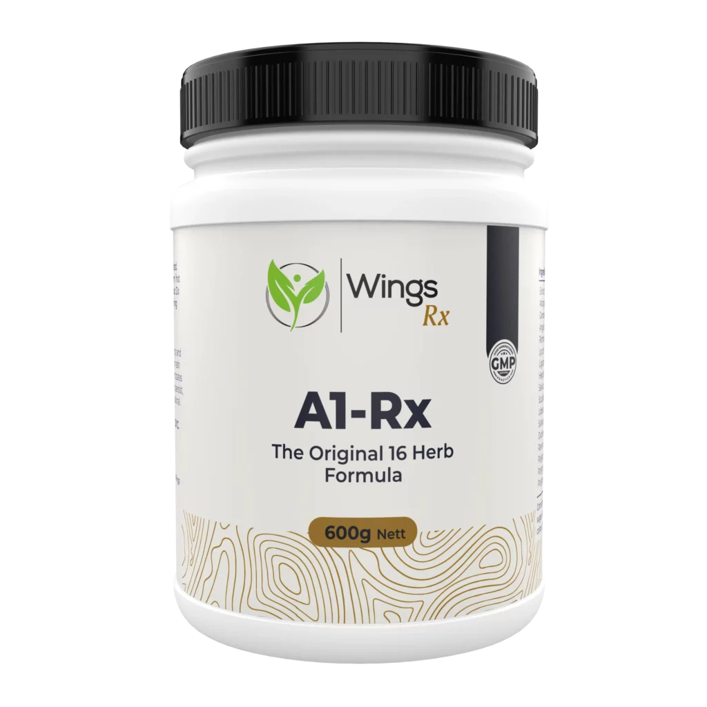 A1-Rx - HealthyLife Cape Town