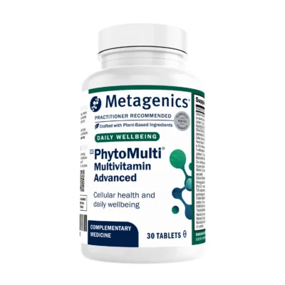 PhytoMulti® Multivitamin Advanced